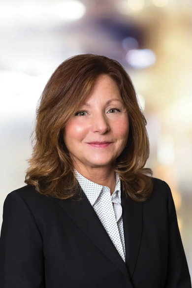 Portrait of Marianne Schall, REALTOR®.